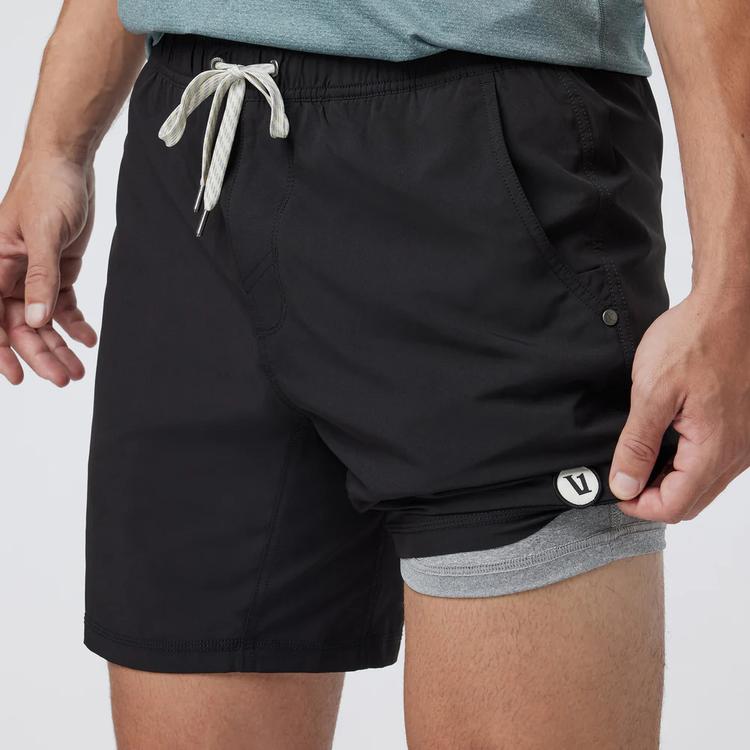 Vuori Kore Short - Men's - Image 2